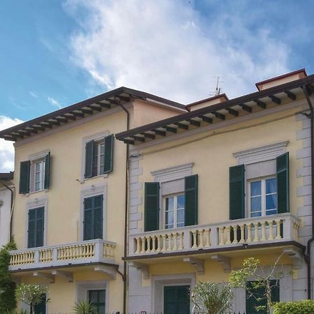 비아레지오 Casa Virgilio 아파트 외부 사진